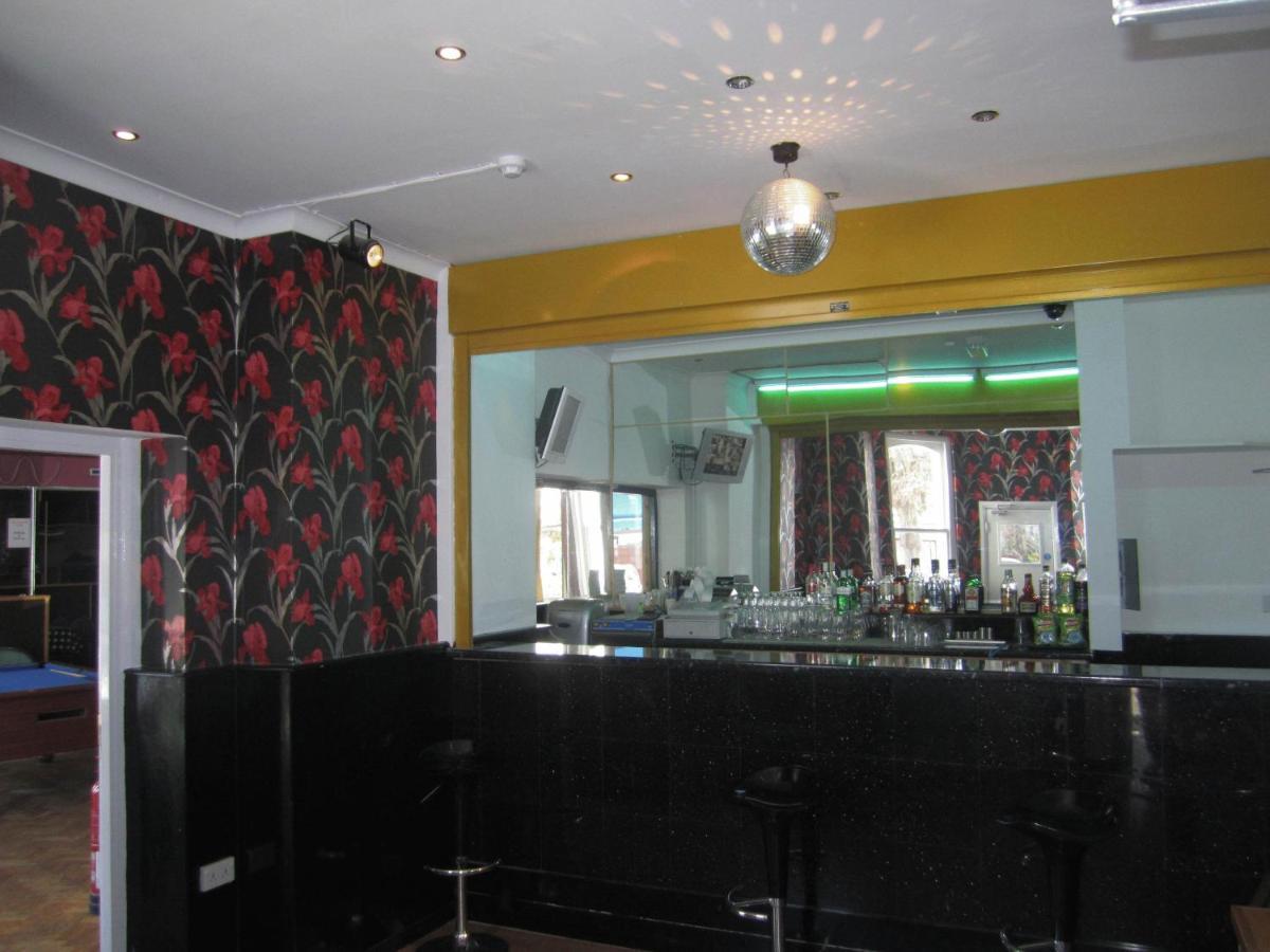 Lynden Court Hotel Bournemouth Exterior foto