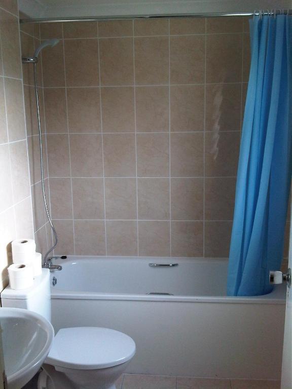 Lynden Court Hotel Bournemouth Zimmer foto