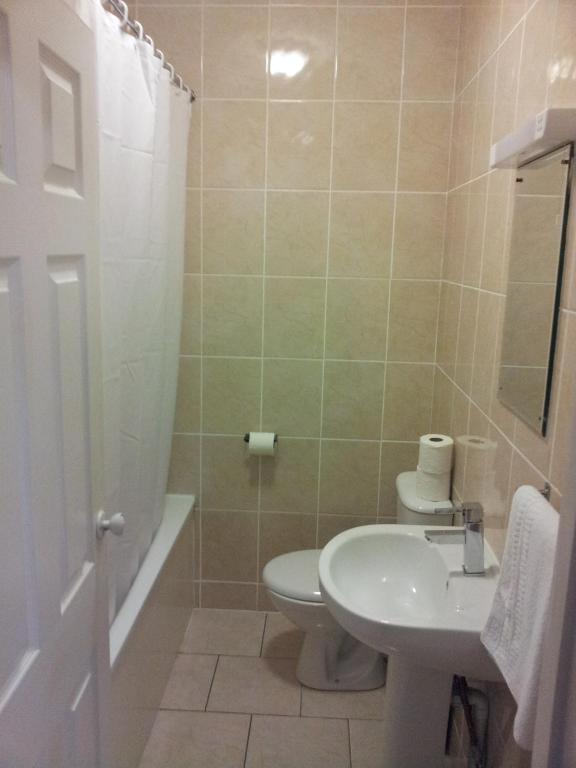 Lynden Court Hotel Bournemouth Zimmer foto